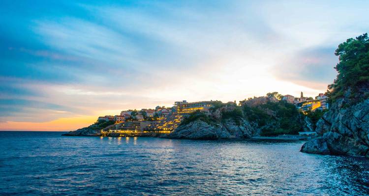Croisière Stoke Afloat en Croatie (7 nuits - de Split à Dubrovnik) - Stoke Travel 10