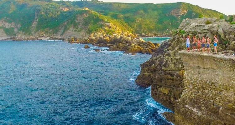 Croisière Stoke Afloat en Croatie (7 nuits - de Split à Dubrovnik) - Stoke Travel 6