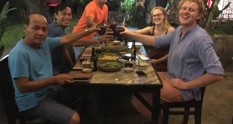 Mekong Delta Adventuring Cycling Tour 4 Days - Vietnam By Bike 9