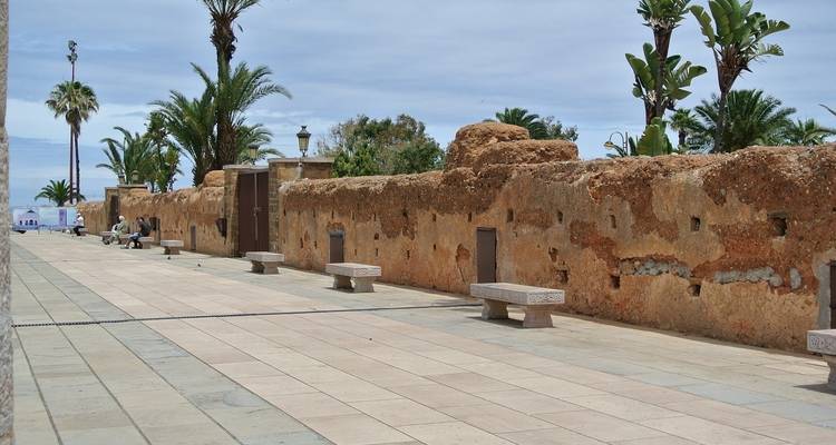 Marruecos cultura y aventura - Morocco Discoveries 10