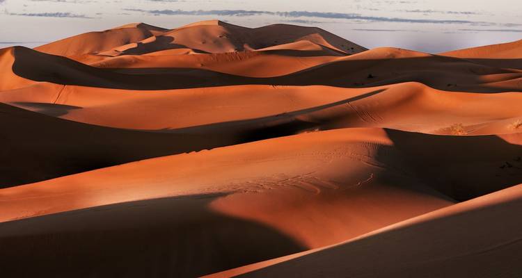 Oasis & Desert, 4 days, Private tour - Destination Services Morocco 8