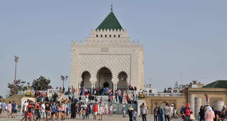 Magic of Morocco Luxury Tour - Morocco Discoveries 7