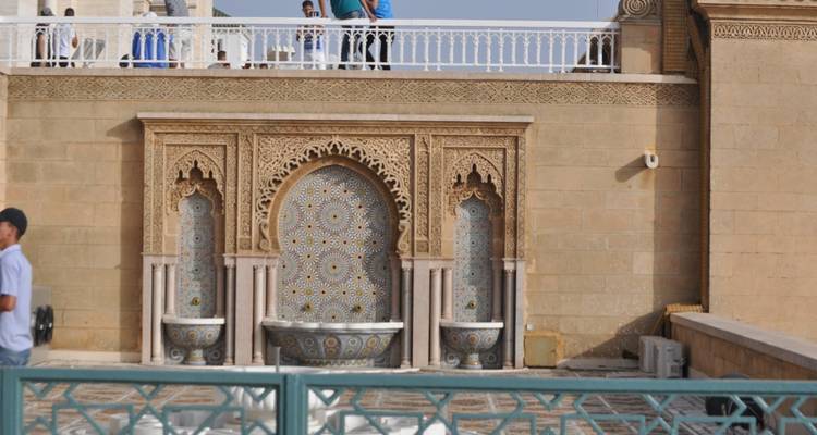 Magic of Morocco Luxury Tour - Morocco Discoveries 6