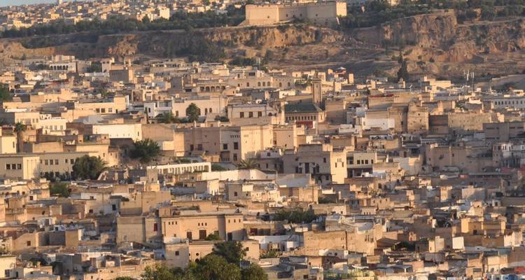 Viaje descubrimiento de los aspectos naturales de Marruecos - Morocco Discoveries 8