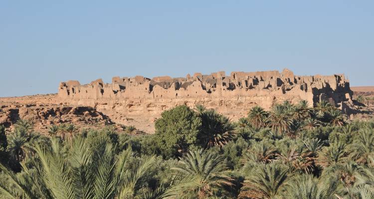 Viaje descubrimiento de los aspectos naturales de Marruecos - Morocco Discoveries 2