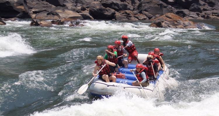 Best of Zimbabwe Experience 6 jours et 5 nuits - Comfort Plus - Across Africa Tours & Travel 10