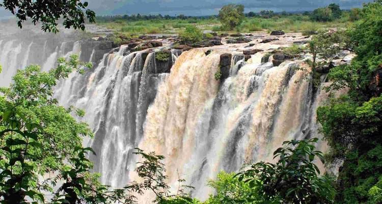 Best of Zimbabwe Experience 6 Days 5 Nights (Comfort Plus) - Across Africa Tours & Travel 8