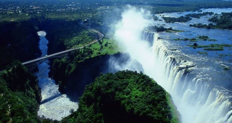 Best of Zimbabwe Experience 6 Days 5 Nights (Comfort Plus) - Across Africa Tours & Travel 7