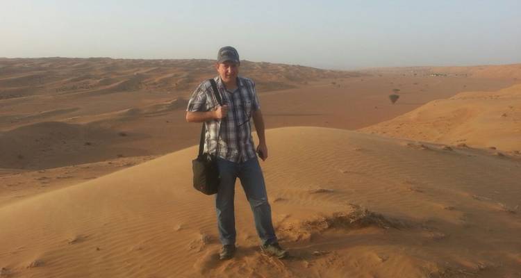 Oman Rundreise: Juwelen Muscats - 5 Tage - Oman City Tours 9