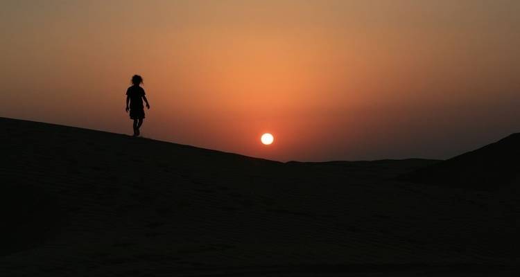 Muscat Jewels 5 Days - Oman Tour Package - Oman City Tours 2