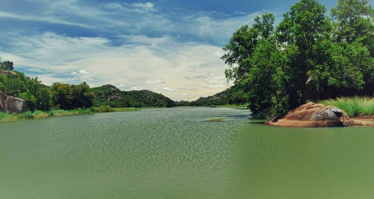 6 Days 5 Nights Best of Zimbabwe  (Comfort) - Across Africa Tours & Travel 6