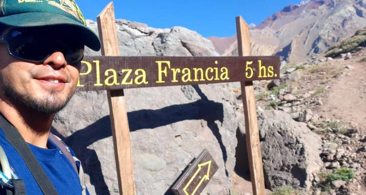 Aconcagua Summit – 13 or 16 Days - Unu Raymi Expeditions 6