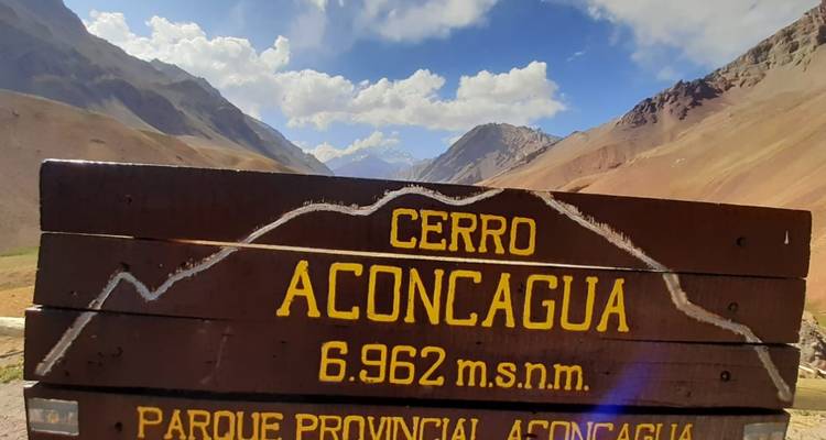 Aconcagua Summit – 13 or 16 Days - Unu Raymi Expeditions 7