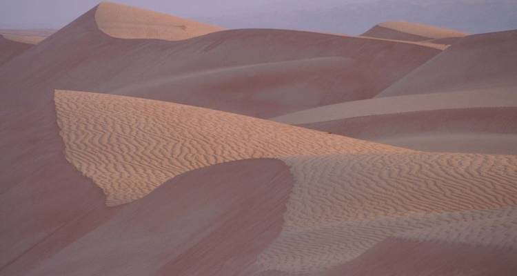 Grand Nights of Oman 10 Days - Voyage organisé à Oman - Oman City Tours 1