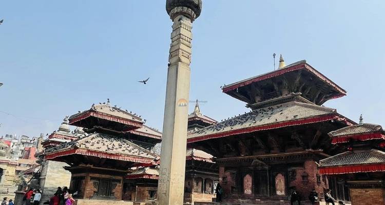Short Motorcycle Adventure - Asian Heritage Treks & Expeditions 7