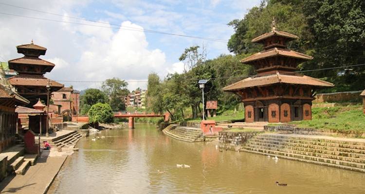 Short Motorcycle Adventure - Asian Heritage Treks & Expeditions 2