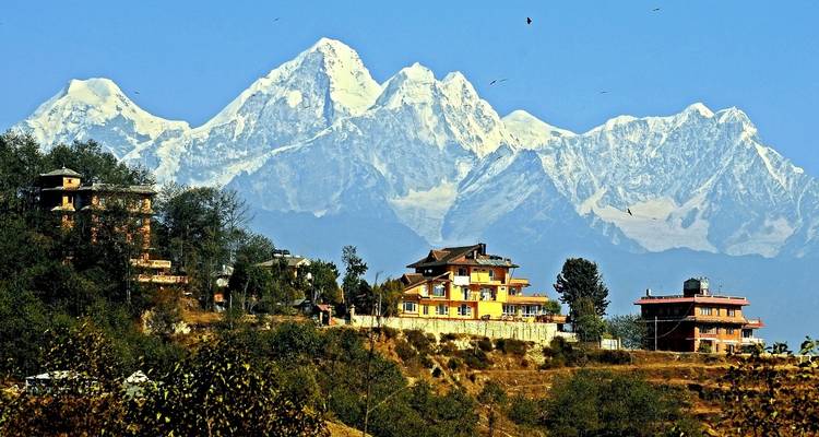 Short Motorcycle Adventure - Asian Heritage Treks & Expeditions 4