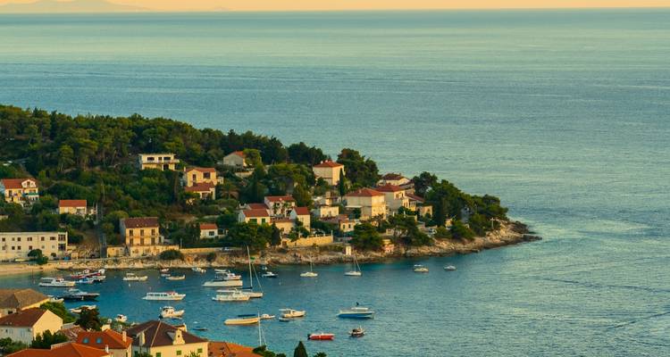 Stoke Afloat Croatia (7 Nights - Dubrovnik to Split) - Stoke Travel 9