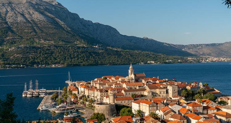 Stoke Afloat Croatia (7 Nights - Dubrovnik to Split) - Stoke Travel 10