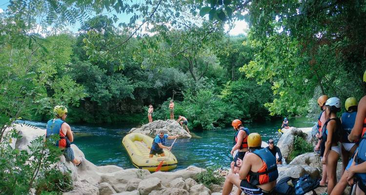 Stoke Afloat Croatia (7 Nights - Dubrovnik to Split) - Stoke Travel 3