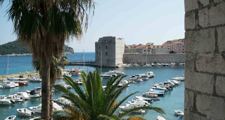 Stoke Afloat Croatia (7 Nights - Dubrovnik to Split) - Stoke Travel 6