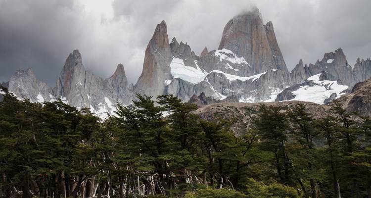 Patagonia: Torres Del Paine ‘O’ Trek & El Chaltén – 13 Days - Unu Raymi Expeditions 8