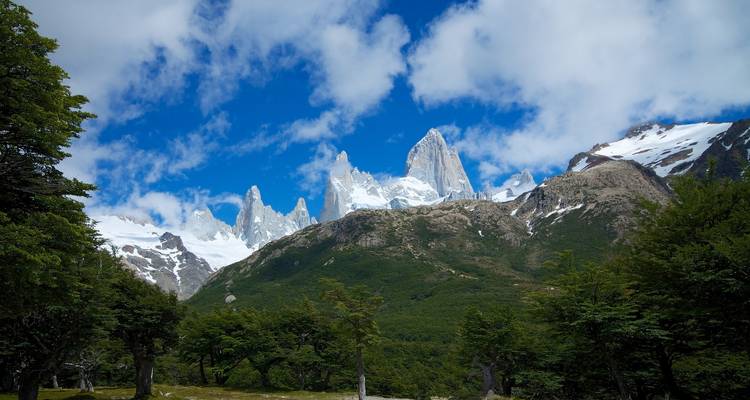 Patagonia: Torres Del Paine ‘O’ Trek & El Chaltén – 13 Days - Unu Raymi Expeditions 7