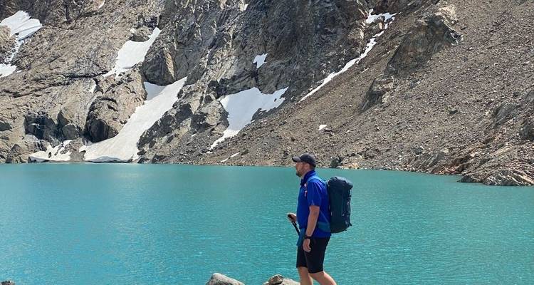 Ultimate Trails - Patagonie : El Chalten - 6 jours - Unu Raymi Expeditions 6