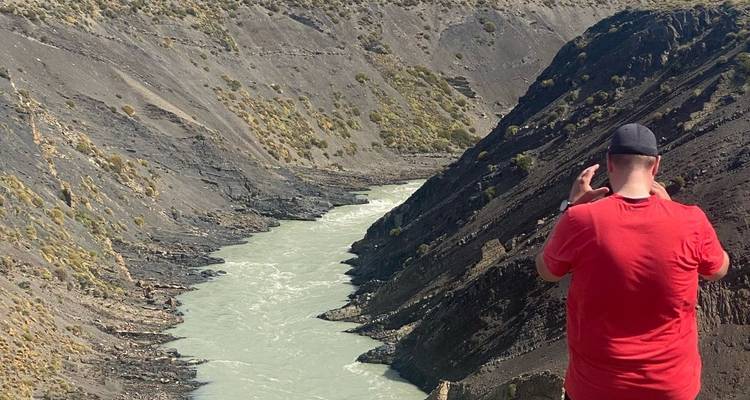 Ultimate Trails - Patagonie : El Chalten - 6 jours - Unu Raymi Expeditions 8