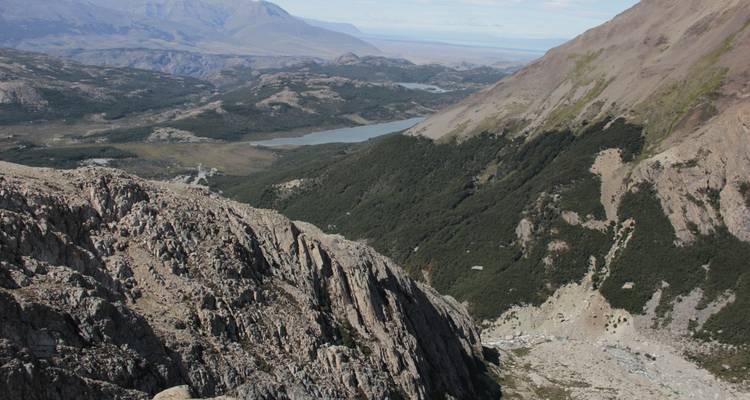 Escapade en montagne - Patagonie : El Chalten - 5 jours - Unu Raymi Expeditions 3