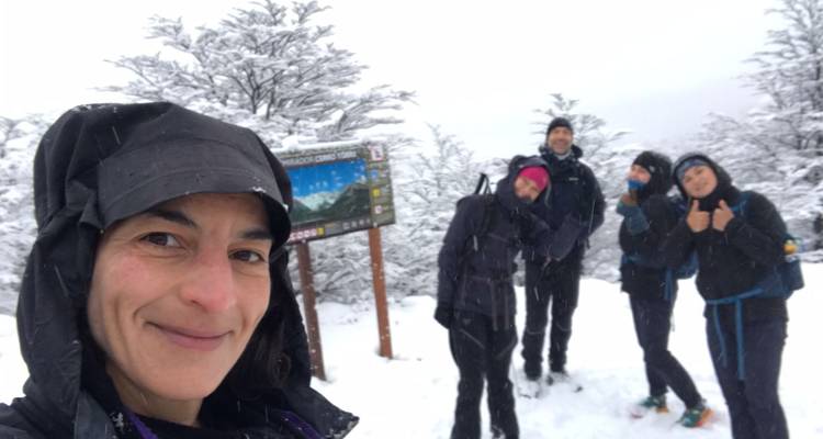 Escapade en montagne - Patagonie : El Chalten - 5 jours - Unu Raymi Expeditions 10