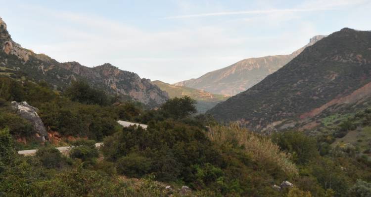 Trek au Toubkal depuis Marrakech - Morocco Discoveries 9