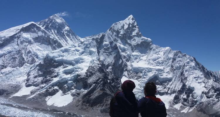 Circuito económico al campamento base del Everest - Sherpa Expedition & Trekking Pvt. Ltd. 3