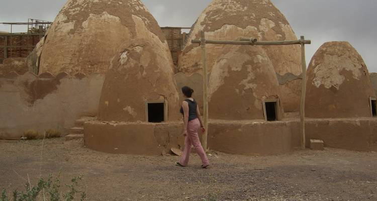 Excursión a pie por el Atlas - Morocco Discoveries 9