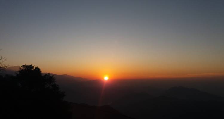 Petit Trek Mardi Himal - Sherpa Expedition & Trekking Pvt. Ltd. 2