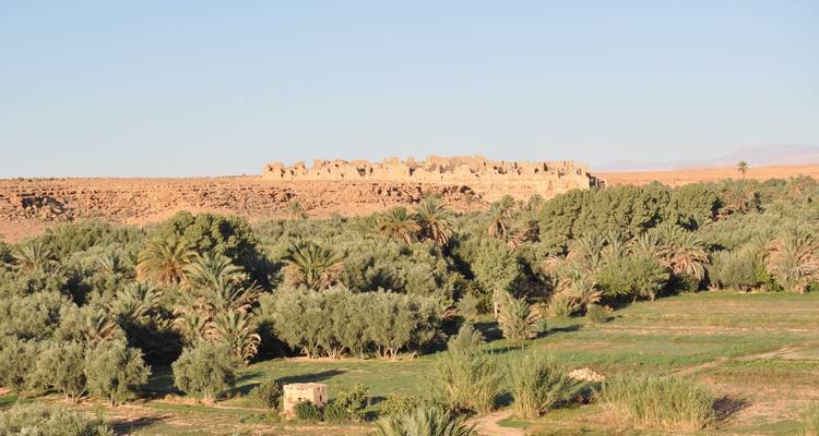 Circuit terrestre au Maroc en petit groupe - Morocco Discoveries 8