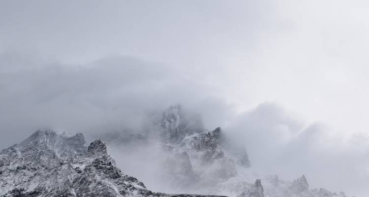 Patagonie : Circuit 'O' (service de camping) - Unu Raymi Expeditions 8