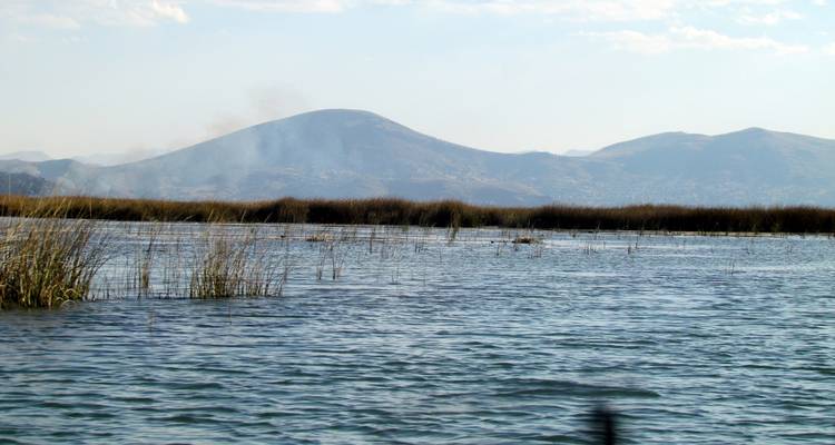 Patagonie : Circuit 'O' (service de camping) - Unu Raymi Expeditions 6