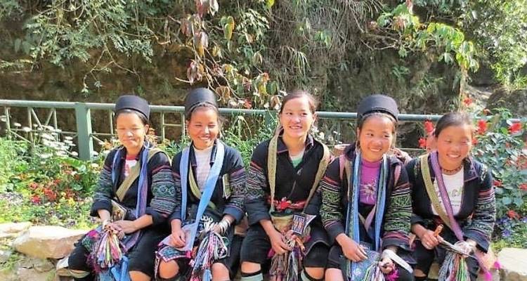 Les points forts du Vietnam avec 12 jours et 11 nuits - Asia Pacific Travel 10