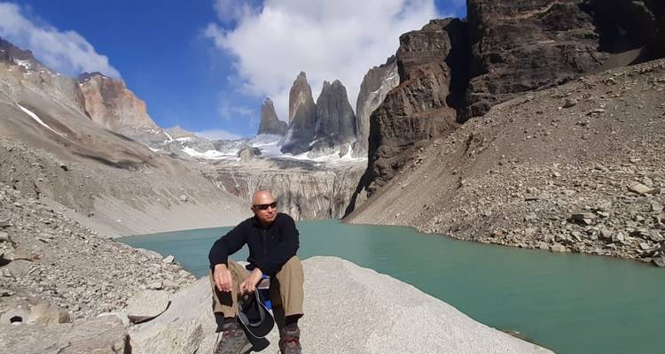 Patagonia: Torres Del Paine ‘W’ Trek – 5 Days - Unu Raymi Expeditions 10