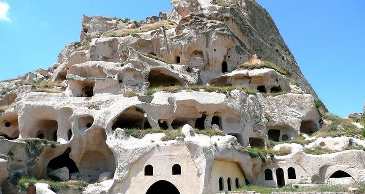 17 Days, East & West Turkey Private Tour From Istanbul - My Turkey Adventures 3