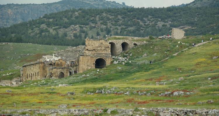 17 Days, East & West Turkey Private Tour From Istanbul - My Turkey Adventures 7
