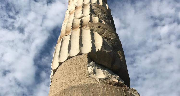 17 Days, East & West Turkey Private Tour From Istanbul - My Turkey Adventures 9