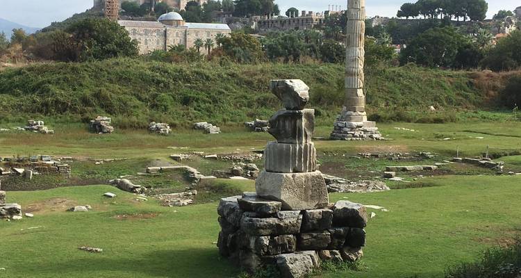 17 Days, East & West Turkey Private Tour From Istanbul - My Turkey Adventures 10