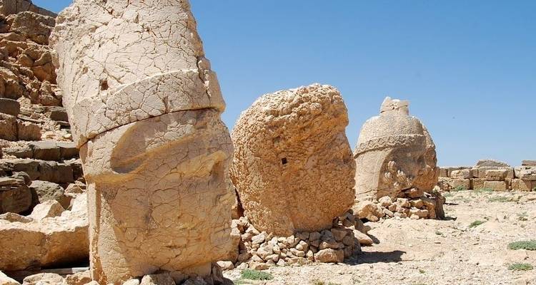 17 Days, East & West Turkey Private Tour From Istanbul - My Turkey Adventures 4