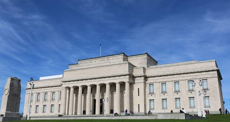 Points forts de l'Australie et de la Nouvelle- Zélande - Trafalgar 3