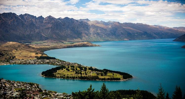 Points forts de l'Australie et de la Nouvelle- Zélande - Trafalgar 7