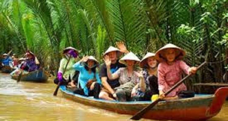 Impresionante Ciudad de Ho Chi Minh 6 Días 5 Noches - Asia Pacific Travel 6