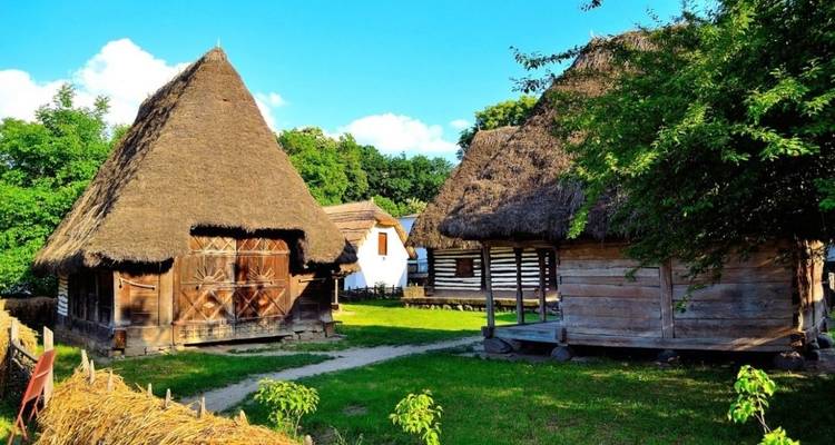 Viaje de 5 días por Rumanía - Nicolas Experience Tours 3
