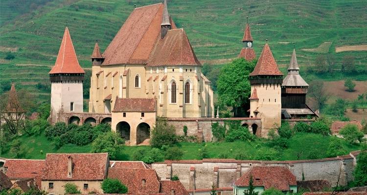 Viaje de 5 días por Rumanía - Nicolas Experience Tours 7